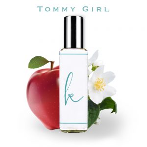Tommy Girl