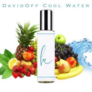 Davidoff Cool Water