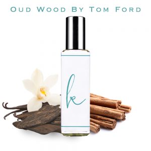 Oud Wood by Tom Ford