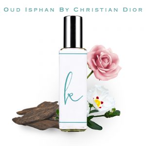 Oud Ispahan by Christian Dior