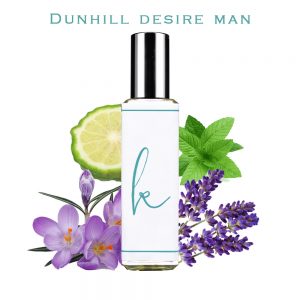 Dunhill Desire Man