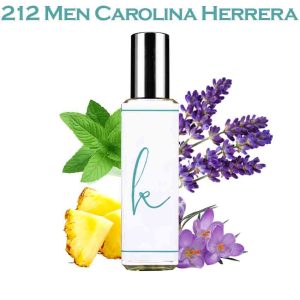 212 Men Carolina Herrera