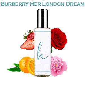 Burberry Her London Dream