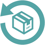 Returns Icon 14 150x150