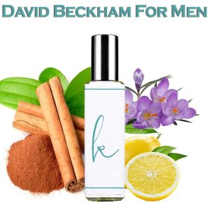 David Beckham For Men