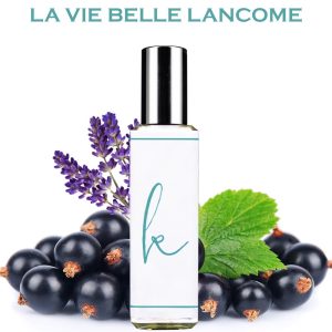 LA VIE BELLE by LANCOME